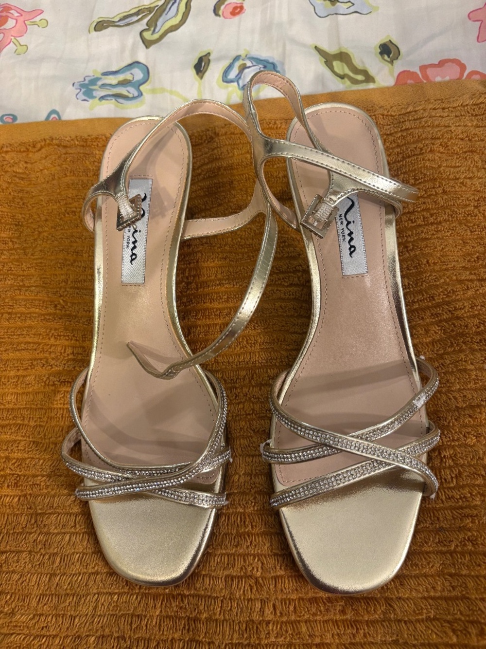 Milk Luka Shoes